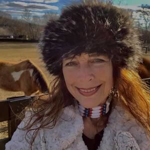 Meet your Posher, Vera